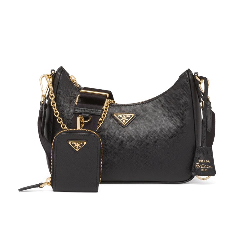 Harga prada sales re edition 2005