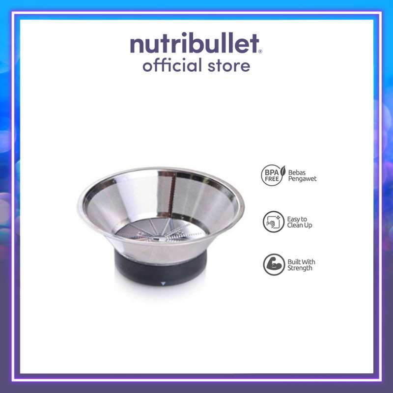 Nutribullet ☑️ Harga Terbaru Juni 2024