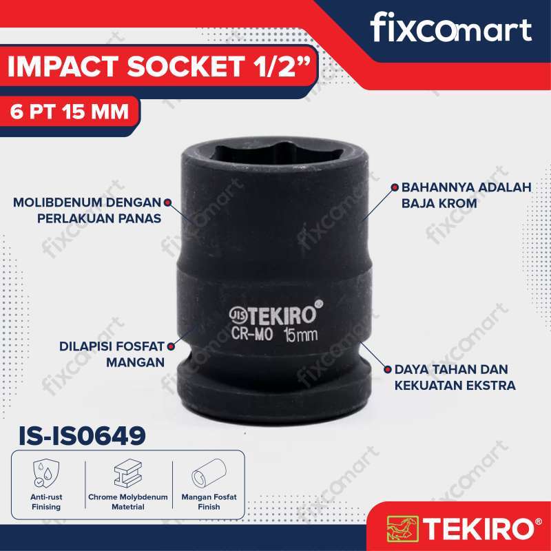 Impack 1 Inch Harga Soket Impack 💯 Terbaru, Spesifikasi, & Kredit Mei 2026