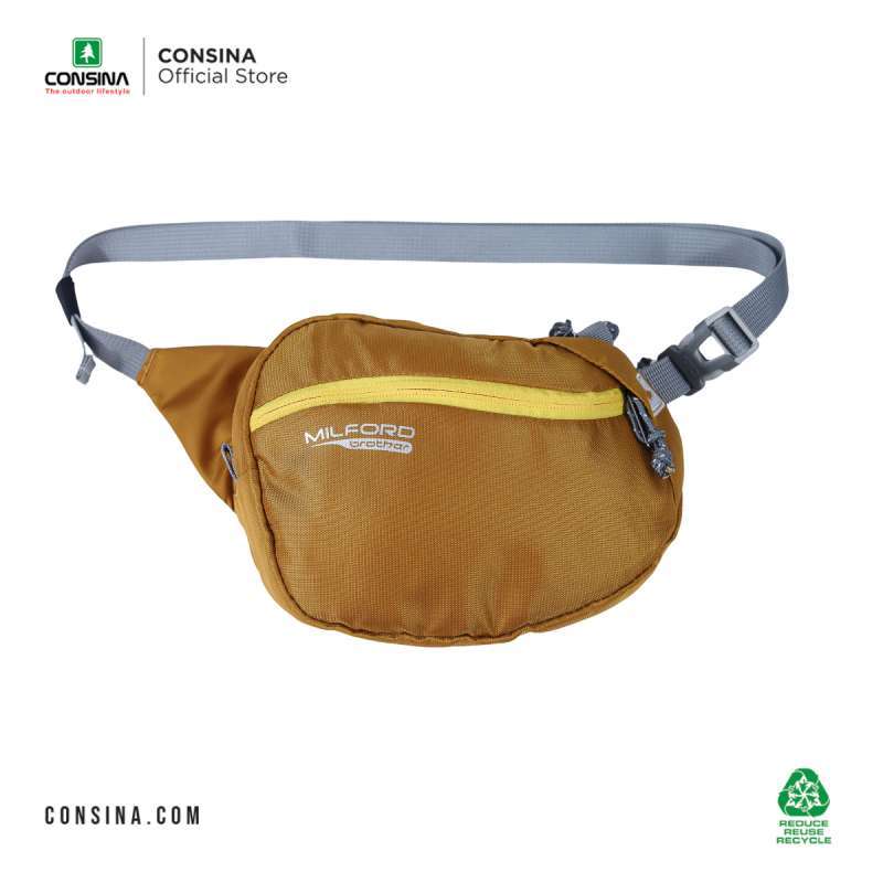 Tas consina milford 2025