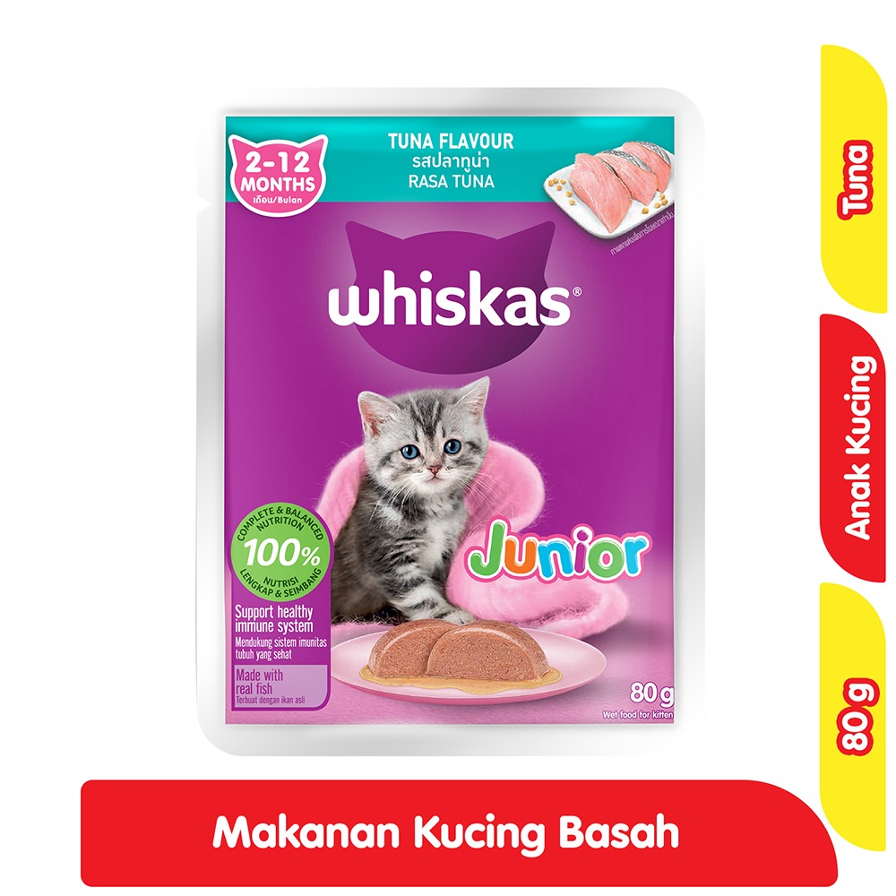 Whiskas kitten cheap