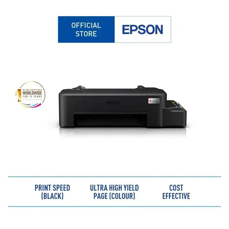 Printer Epson 🔥 - Terlengkap & Harga Promo Terbaru 2026