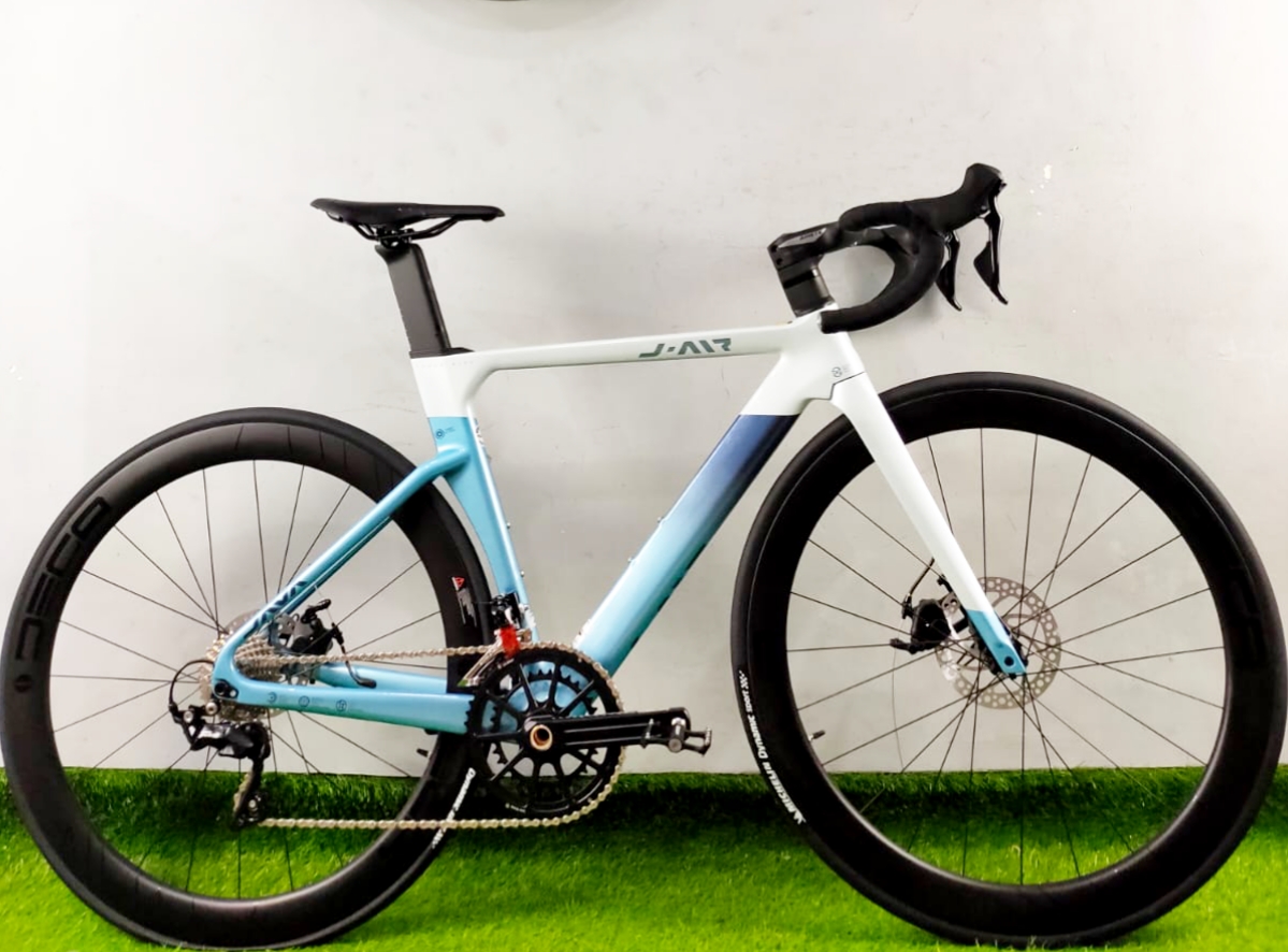 Sepeda frame shop carbon murah