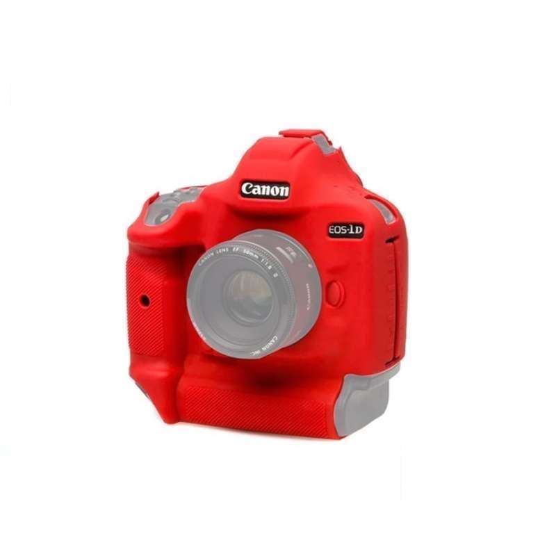 JPC KEMANG Easy Cover Camera Case Casing for Canon EOS 1DX 1DX Mark II 1DX  Mark III ORIGINAL