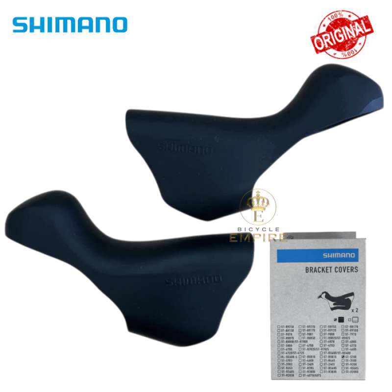 Road Bike Bicycle Bracket Cover Shifter Lever Hood For SHIMANO 105 ST-R7020