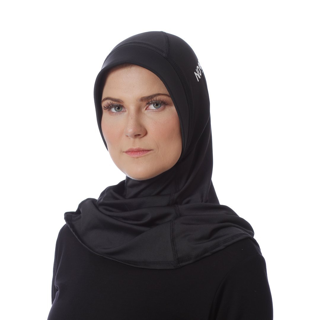 Noore hijab sportswear sale