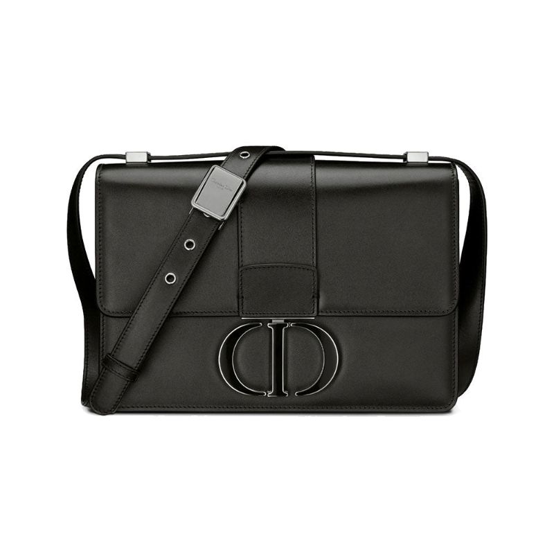 Dior 30 montaigne top bag ultra matte