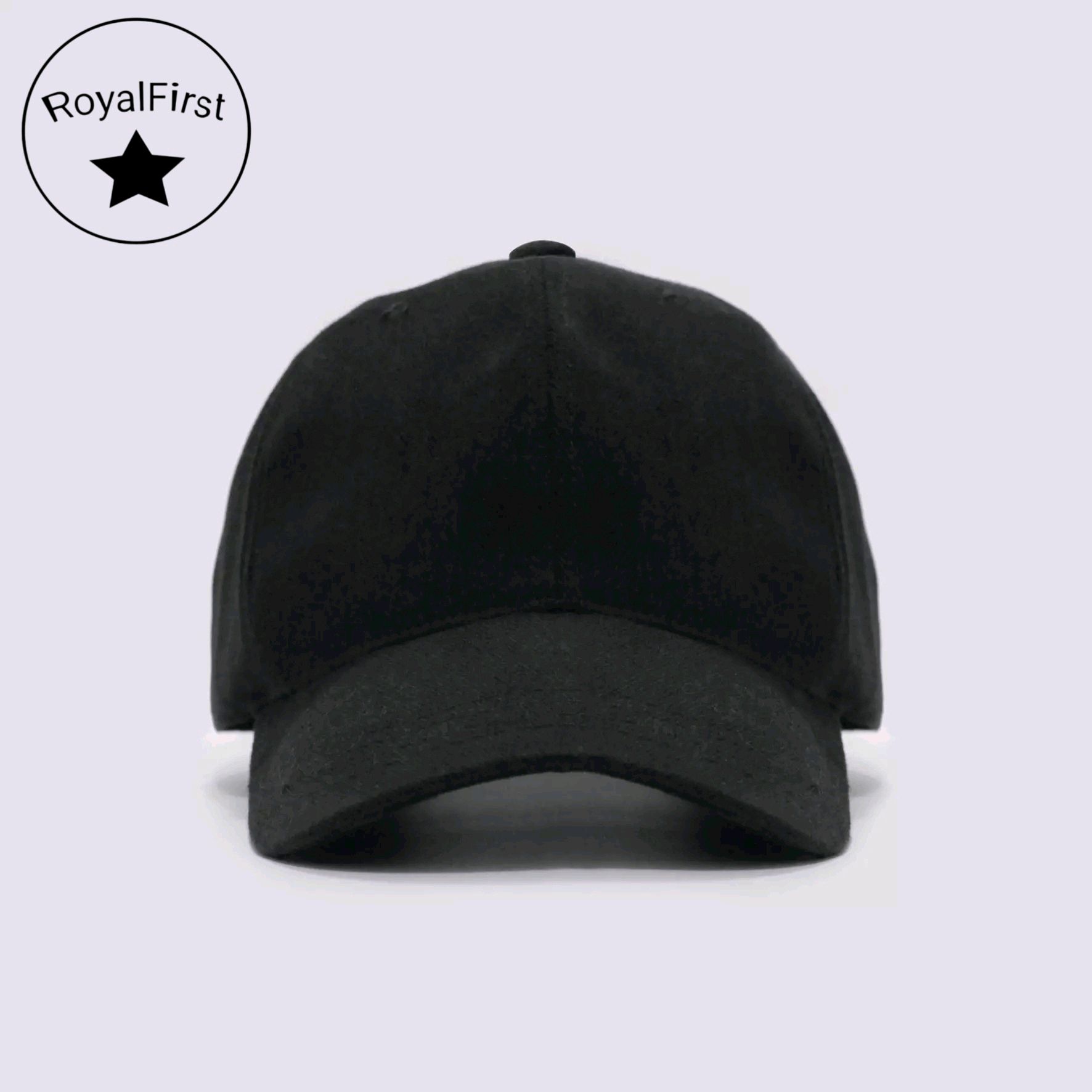 Topi caps polos top