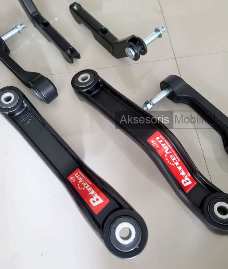 Jual Balance Arm Fortuner Vrz Gr Sport Original Js1 Thailand Di Seller ...
