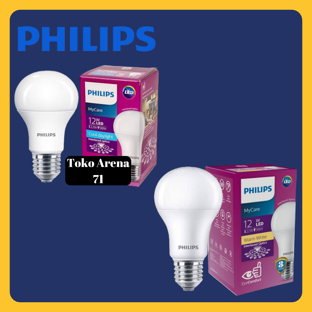 Philips 12 sales watt led