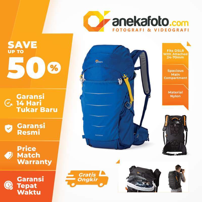 200 Aw Ii Photosport 300 Buy LowePro Photo Sport BP 200 AW II