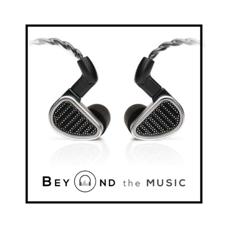 64AUDIO Duo イヤホン