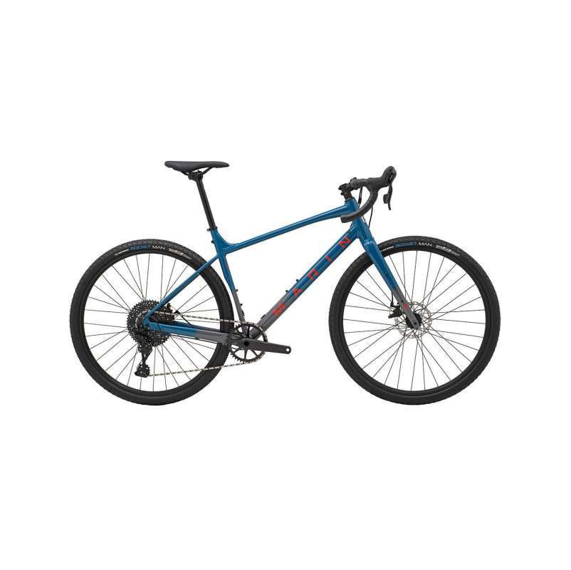 Jual Marin Gestalt X10 [700c] Sepeda Gravel Drop Bar Di Seller