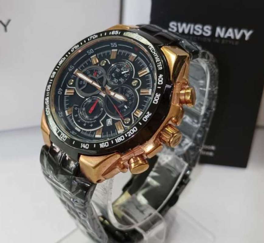 Ciri Jam Swiss Swiss Army Dhc+ Asli Merk Jam Swiss Army Deals