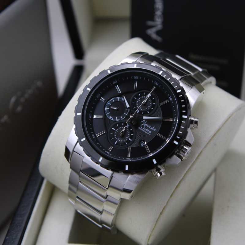 Model Alexandre Christie Ym92 Gold Original Terbaru Harga Murah Oktober 2024