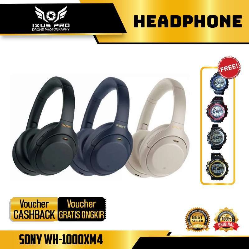Sony xh1000 on sale