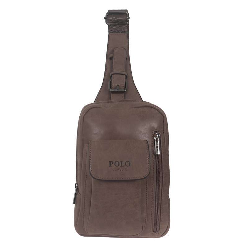 Sling bag polo classic discount