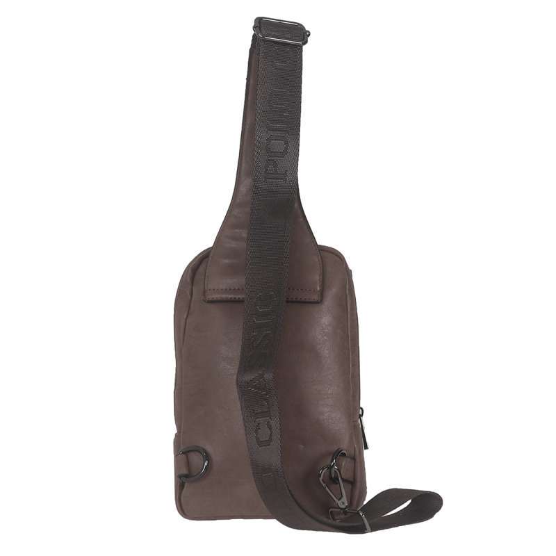 Polo classic chest bag discount