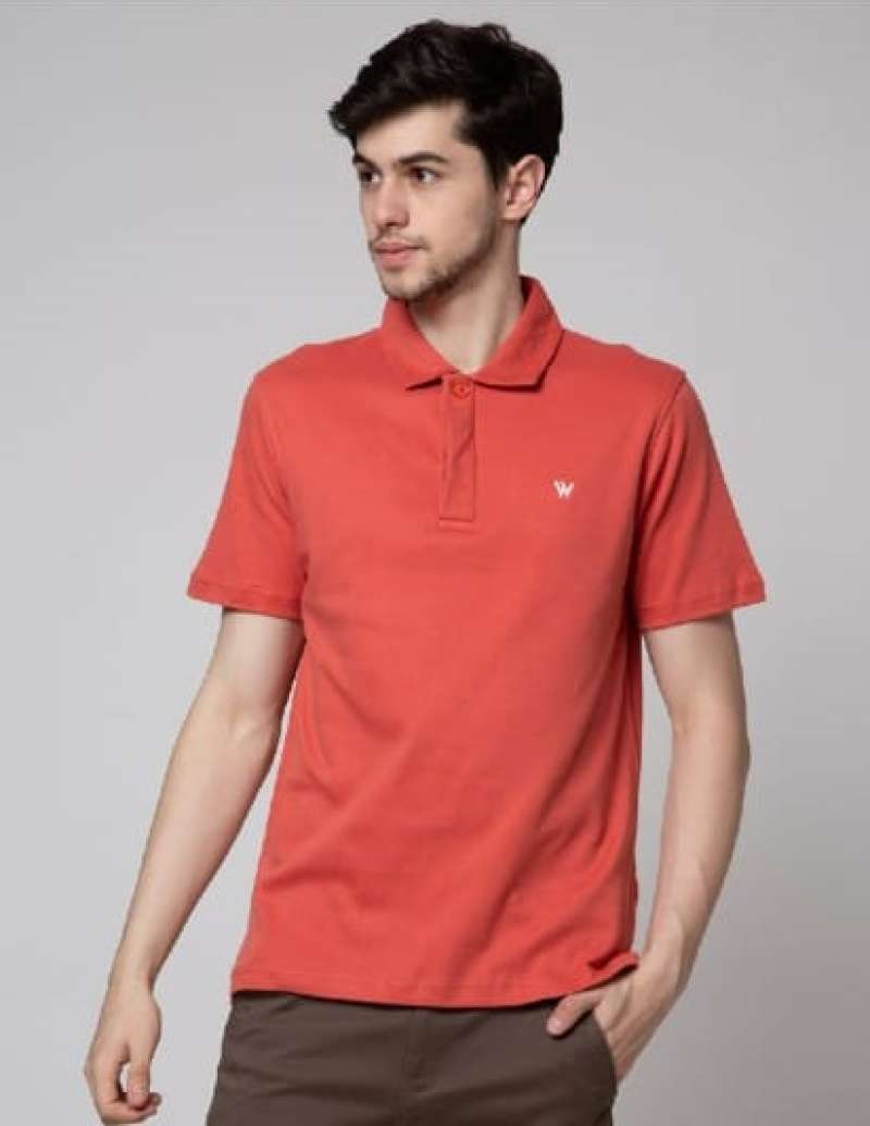 Kaos Walrus Polo Shirt Jual Kaos Kerah Polo Walrus Studio Original