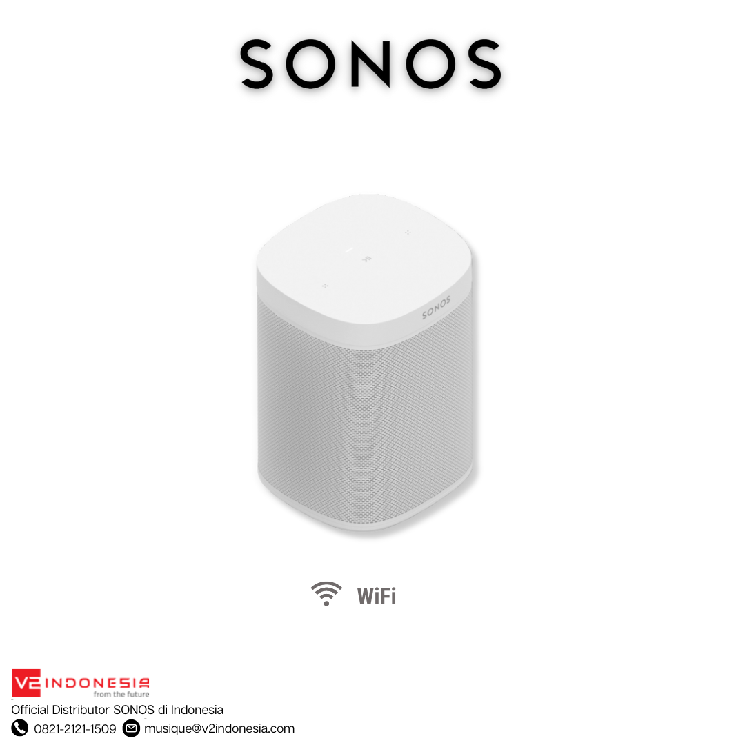 Sonos one hifi best sale