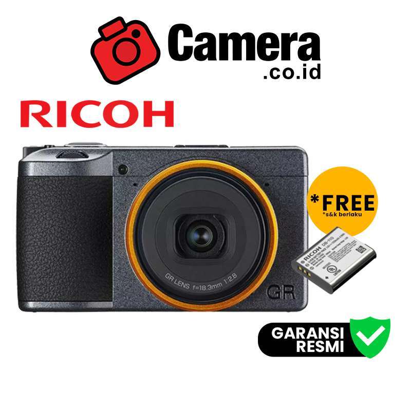 Ricoh Gr Iii Best Camera Street Photography 2021 Kamera Ricoh Gr