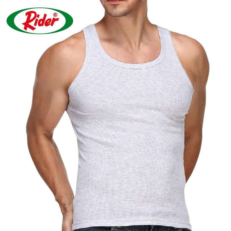 Singlet Rider Promo Singlet Vest Rider Lifestyle R224b Isi 1 Pcs Diskon 39% Di Seller ...