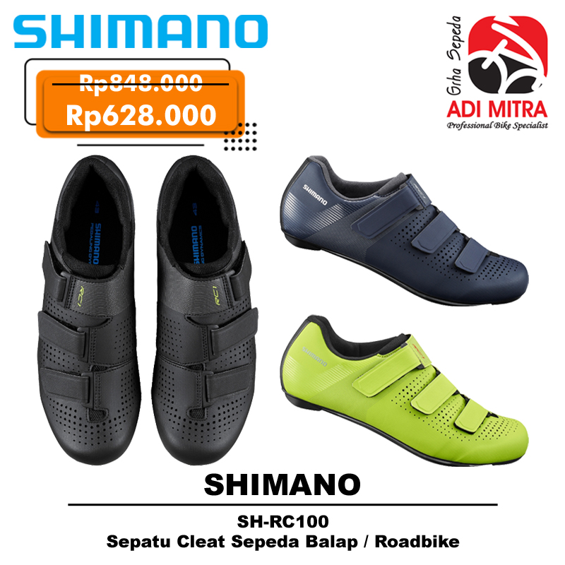 Jual Sepatu Road Bike Original Terbaru Harga Promo Murah Maret
