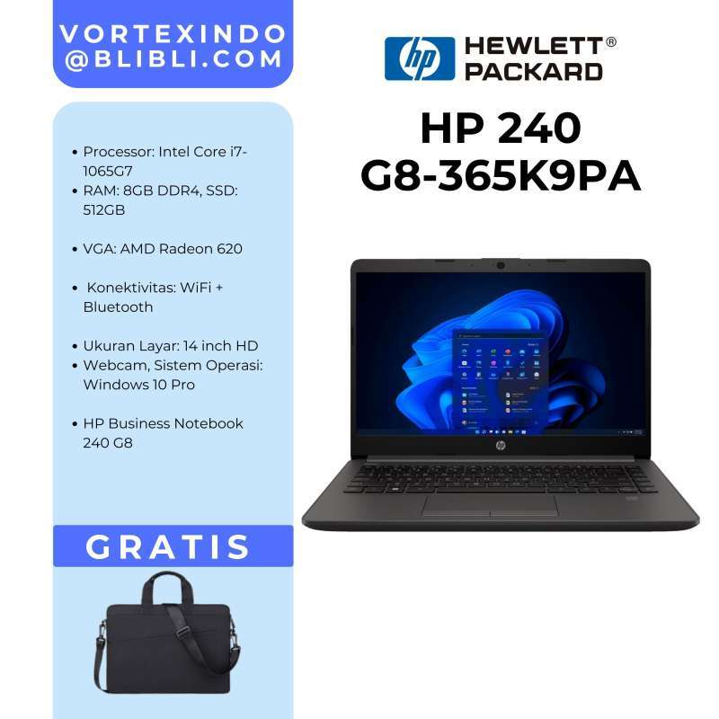 Laptop Hp Ssd I7 Laptop HP Elitebook Probook Core I7 I5 RAM 8GB