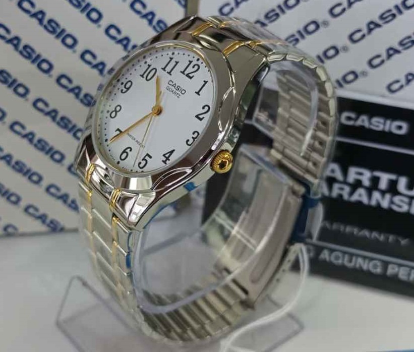 Casio mtp discount 1275 price