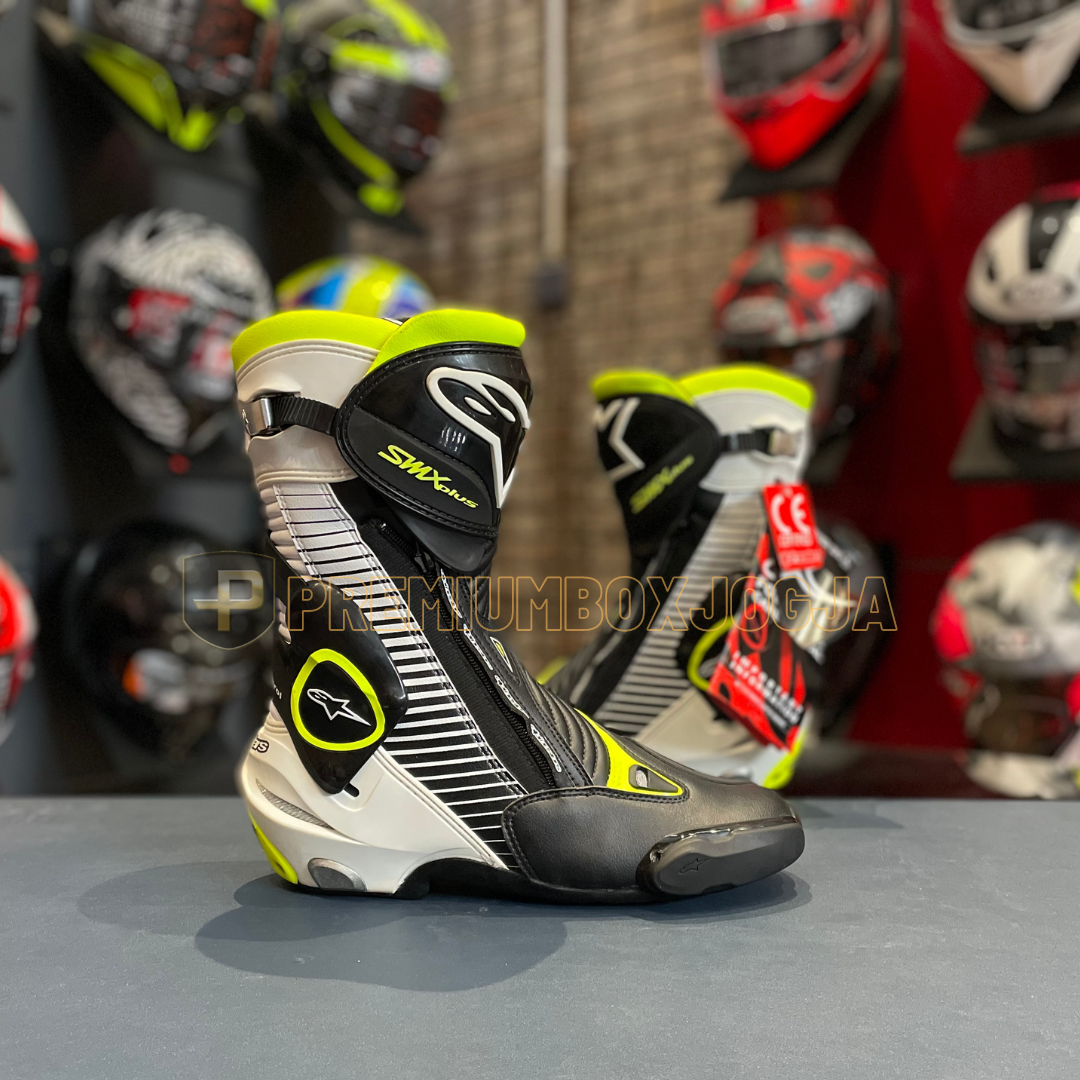 Alpinestars smx plus 43 cheap