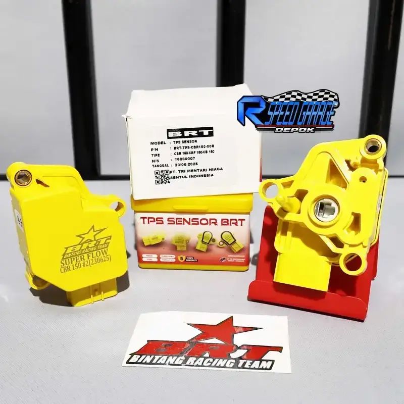 Jual Sensor Tps Brt Crf 150 Cbr 150 Cbu Cbr 150 Lokal Cb 150 Old Cbr ...