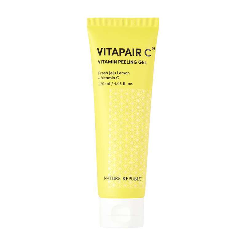 Jual Nature Republic Vitapair C Vitamin Peeling Gel Di Seller Nature Republic Official Store