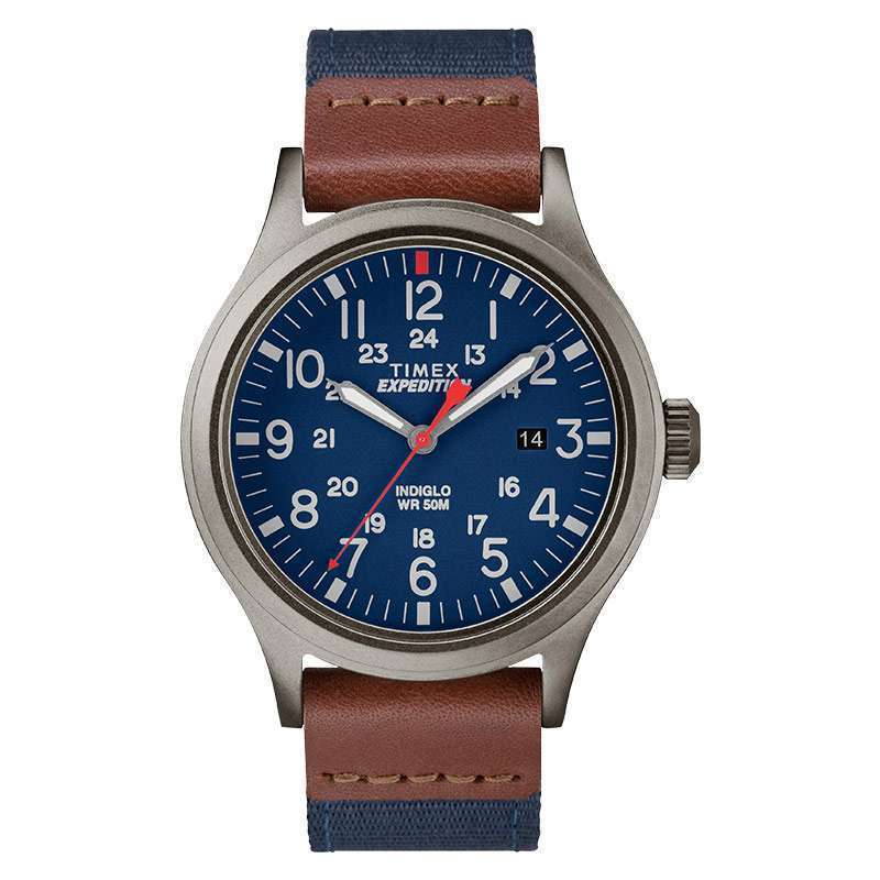 Jam tangan timex expedition clearance