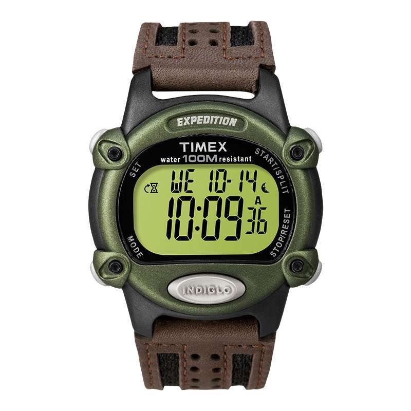 Timex Indiglo Original Model Terbaru November 2024