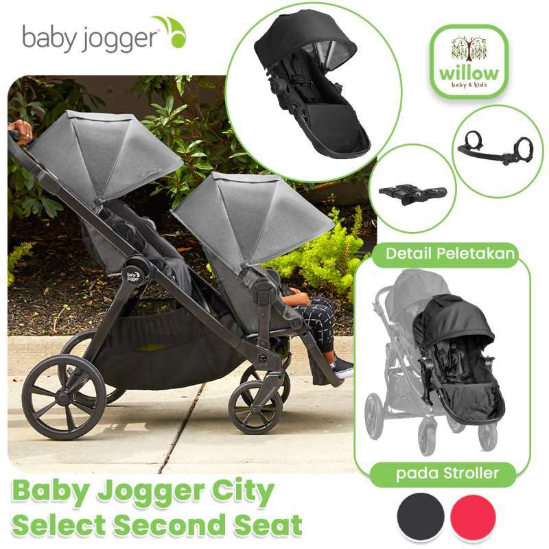 Jual Stroller Second Murah Harga 2025 Blibli