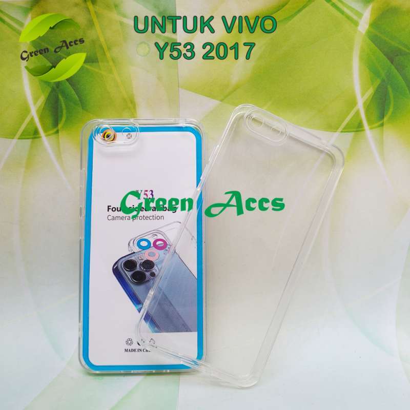 Phone Case Vivo Y53 Case Cover Case Vivo Y53 Casing 03 Cute Case