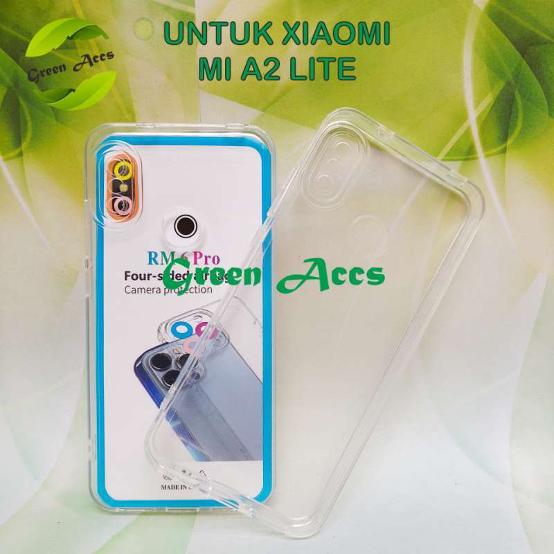 Phone Case Xiaomi A2 Lite Case Leather Case Xiaomi Mi A2 Lite