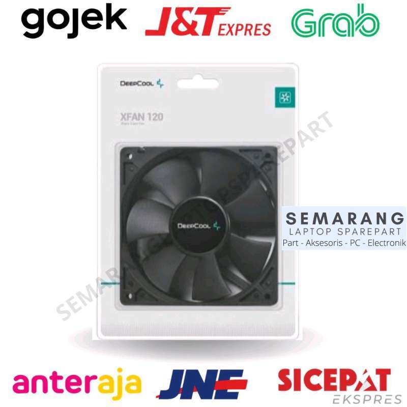 Jual Fan Casing Pc Deep Cool Original Murah - Harga Diskon Mei 2024 ...