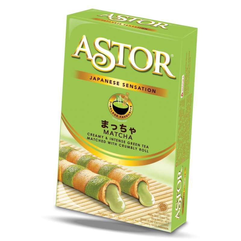 Promo Paket Astor Rasa Bertiga Diskon 10% Di Seller Mayora Flagship ...