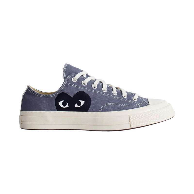 Harga sepatu comme des garcons new arrivals