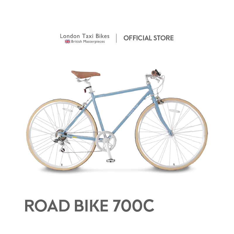 Showroom london taxi bike 2025