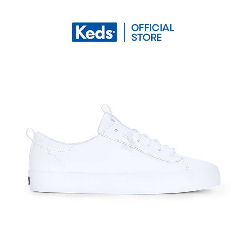 Keds Sepatu Wanita KICKBACK LEATHER WH65543