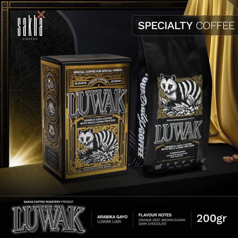 Kopi Luwak Biji Liar Gratis Ongkir 🏷️ Harga Murah Desember 2025