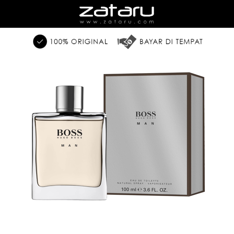 Parfum refill hugo boss orange deals