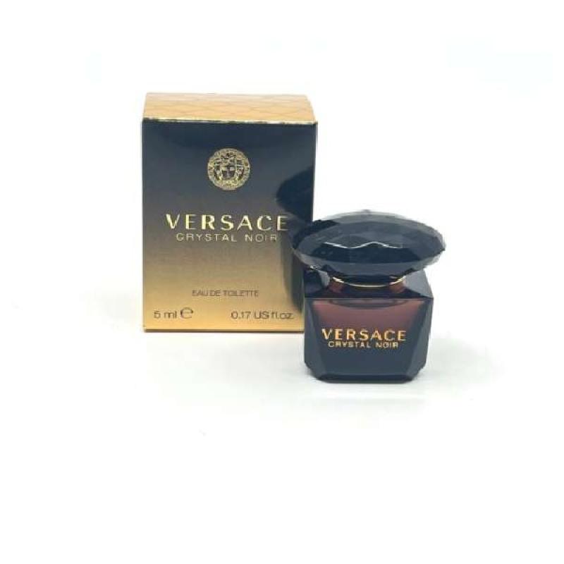Versace crystal deals noir harga