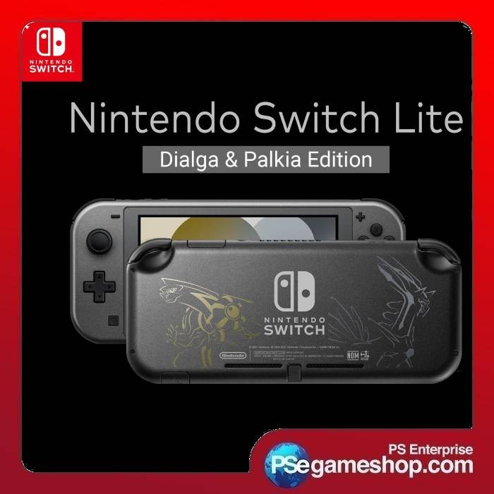 Nintendo switch lite harga sales