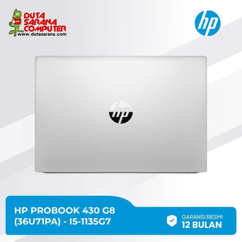 Computer Probook 430g8 HP ProBook 430 G8 (Intel Inch)