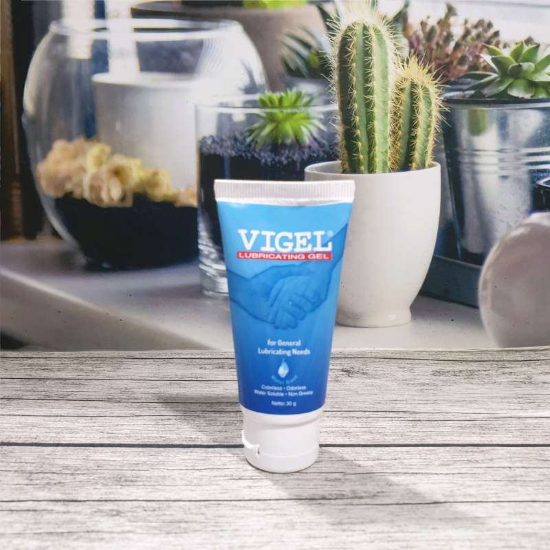 Jual Vigel Lubricating Gel - For General Lubricating Needs Di Seller Benhidupsehat Flagship Store - Tanjung Rejo, Kota Medan | Blibli Jual Vigel Lubricating Gel - For General Lubricating Needs Di Seller Benhidupsehat Flagship Store - Tanjung Rejo, Kota Medan | Blibli