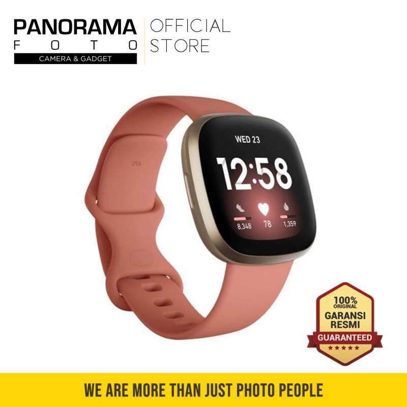 Fitbit Ionic Fitbit Versa Pantip Fitbit Smartwatch Fitbit Camera