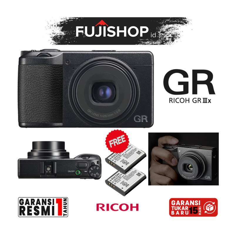 【美品】324ショット　RICOH GR Ⅲx urban edition 美品】324ショット RICOH GR Ⅲx urban edition Ricoh GR III X Urban